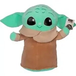 Star Wars Baby Yoda 45cm Pl&uuml;sch Kuscheltier