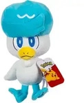 Pok&eacute;mon Pl&uuml;schfigur Kwaks 20 cm