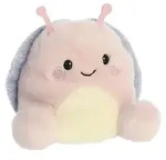Aurora Palm Pals Shelby Snail Rosa 13 Zentimeter - Rosa