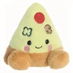 Aurora PP PEPPA PIZZA SLICE - Gelb