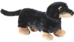 Aurora MF VIENNA DACHSHUND - Schwarz