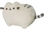 Aurora Pusheen Classic Pl&uuml;schtier Grau 24cm - Hellgrau