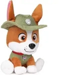 PAW Patrol Gund Tracker, 15 cm, Spielzeug-Hund, 1 Jahr(e) - Braun/Gr&uuml;n/Wei&szlig;