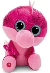 NICI GLUBSCHIS Kuscheltier Drache Kay-Kay - Rosa