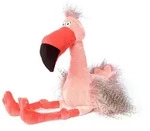 Sigikid Fool Flamingo 54 cm Kikeriki BeastsTown Pl&uuml;schflamingo