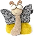 SIGIKID BEASTS Kuscheltier Schmetterling Happy Day BeastsTown