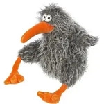 Sigikid Vogel Bottom Bouncer Kikeriki 21 cm