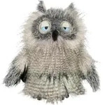 Sigikid Eule Miss Night Owl Kikeriki - Beige