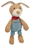 SIGIKID Sigikid Latzhosen Hase blau Sweety