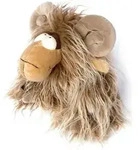 sigikid Mufflon Muff BeastsTown, Kuscheltier, Stofftier, Schmusetier, Polyester,