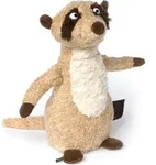 Sigikid Erdm&auml;nnchen Muro Muro BeastsTown 31 cm