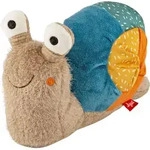 SIGIKID Sigikid Schnecke Patchwork Sweety