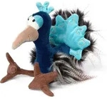 SIGIKID Sigikid Pfau Ciao Kikeriki - Blau