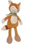 SIGIKID Sigikid Pl&uuml;schfigur Fuchs Vanilla