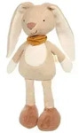 sigikid Pl&uuml;schfigur Hase Vanilla, Kuscheltier, Pl&uuml;schtier, Schmusetier, Baumwolle,