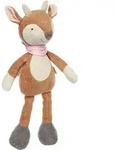 SIGIKID Sigikid Pl&uuml;schfigur Reh Vanilla