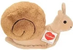 Teddy Hermann TH-939559, Spielzeug-Schnecke - Beige/Braun