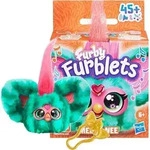 Furby F88945X0, M&auml;dchen, 6 Jahr(e), Mit Ton