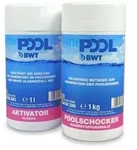 myPOOL SET Aktivsauerstoff | 2,0 kg