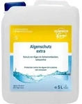 Summer Fun Algenschutz Extra - 5 Liter