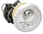 Speck BADU Jet smart 1,6 kW 230 V Fertigmontagesatz