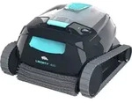 Dolphin Poolroboter Liberty 400 Kabellos Boden Wand Wasserlinie App-Steuerung