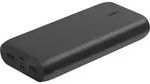 Belkin BOOST Charge Powerbank PD 4-Port 26.000mAh 34W BPB016btK - Schwarz