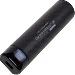 Nitecore Carbon Battery 6K 6000 mAh USB-C Powerbank - Schwarz