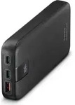 Hama Power Pack PD20, 20000mAh, Power Delivery, 2xUSB-C, USB-A - Grau