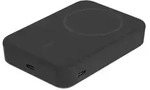 Belkin BOOST Charge Pro Magnet, Powerb.Qi2,15W,10K,sw.BPD008btBK - Schwarz