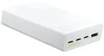 Green Cell PBGC03SW Powerbank Lithium Polymer (LiPo) 20000 mAh Wei&szlig; - Wei&szlig;