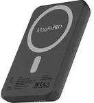 Xlayer Magfix Pro Wireless Powerbank I 10000mAh PD 20W I MagSafe I Magnetisch
