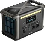Anker SOLIX F1500 Powerstation 1536Wh - Schwarz