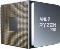 AMD Ryzen 7 PRO 8700G, AMD Ryzen&trade; 7 PRO, Sockel AM5, 4 nm, Einschub, AMD, 8700G
