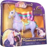 Unicorn Academy Rainbow Light-up Wildstar, 4 Jahr(e), Mehrfarbig