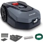 Practixx M&auml;hroboter PX-RRM-600Wi bis zu 600 qm2 | 18cm Schnittbreite | 20-60 mm