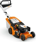 Stihl WB410113400, STIHL Benzin-Rasenm&auml;her RM 448 T Rasenm&auml;her
