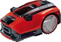 Einhell 3413992, Einhell M&auml;hroboter FREELEXO Cam 350 18V 2,5 Ah Power X-Change Akku