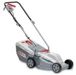 Ikra Elektro-Rasenm&auml;her IERM 1232 1200 W, 32 cm Schnittbreite