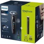 Philips SHAVER Series 7000 S7886/78 Elektrischer Nass- und Trockenrasierer,