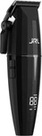 JRL Haarschneider Onyx Clipper Schrwarz - Schwarz