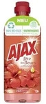 Hibiskusbl&uuml;ten Reiniger von Ajax, 1 Liter