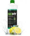 BiOHY Bodenreiniger f&uuml;r Wischroboter, Bodenwischpflege, 1l BY01022001