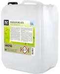 1x10 Liter hochprozentige Essigs&auml;ure 60% zur Entkalkung und Reinigung auch f&uuml;r den