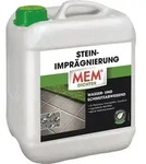MEM Stein-Impr&auml;gnierung, Wasser- und schmutzabweisend, Sch&uuml;tzender Abperleffekt,