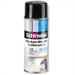 SchimmelX Flecken Blocker Isolierwei&szlig; 400ml Schimmel Blocker Grundierung