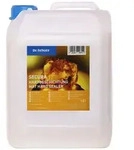 DR. SCHUTZ Secura Hartversiegelung seidenmatt 10 Liter f&uuml;r ca. 200 m2