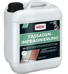MEM Fassaden-Impr&auml;gnierung, 10 Ltr