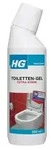 HG Toiletten-Gel extra stark 500 ml