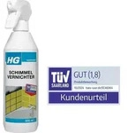 HG Schimmel Vernichter 500 ml